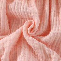 Load image into Gallery viewer, Baby Girls Solid Color Lace Rompers Wholesale 230308310
