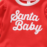 Load image into Gallery viewer, Baby Unisex Letters Color-blocking Rompers Wholesale 230308311
