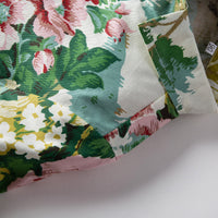 Load image into Gallery viewer, 2 Pieces Set Baby Kid Boys Flower Print Shirts And Plant Shorts Wholesale 230308320
