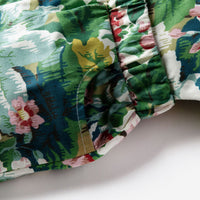 Load image into Gallery viewer, 2 Pieces Set Baby Kid Boys Flower Print Shirts And Plant Shorts Wholesale 230308320
