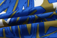 Load image into Gallery viewer, 2 Pieces Set Baby Kid Boys Plant Print Polo Shirts And Solid Color Shorts Wholesale 230308321
