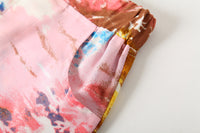 Load image into Gallery viewer, 2 Pieces Set Baby Kid Boys Tie Dye Tops And Shorts Wholesale 230308322
