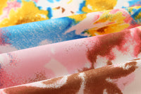 Load image into Gallery viewer, 2 Pieces Set Baby Kid Boys Tie Dye Tops And Shorts Wholesale 230308322
