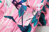 Load image into Gallery viewer, 2 Pieces Set Baby Kid Boys Animals Print Shirts And Solid Color Shorts Wholesale 230308325
