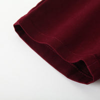 Load image into Gallery viewer, 2 Pieces Set Baby Kid Boys Birthday Party Flower Bow Print Shirts And Solid Color Shorts Wholesale 230308336
