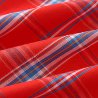 Load image into Gallery viewer, Baby Kid Boys Checked Shirts Wholesale 230308338
