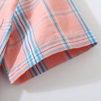 Load image into Gallery viewer, Baby Kid Boys Checked Shirts Wholesale 230308338
