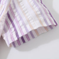 Load image into Gallery viewer, Baby Kid Boys Striped Shirts Wholesale 230308339
