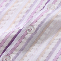 Load image into Gallery viewer, Baby Kid Boys Striped Shirts Wholesale 230308339
