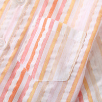 Load image into Gallery viewer, Baby Kid Boys Striped Shirts Wholesale 230308339

