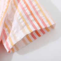 Load image into Gallery viewer, Baby Kid Boys Striped Shirts Wholesale 230308339
