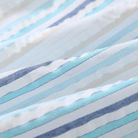 Load image into Gallery viewer, Baby Kid Boys Striped Shirts Wholesale 230308339
