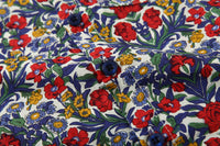 Load image into Gallery viewer, 2 Pieces Set Baby Kid Boys Birthday Party Flower Bow Print Shirts And Solid Color Rompers Wholesale 230308344
