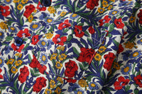 Load image into Gallery viewer, 2 Pieces Set Baby Kid Boys Birthday Party Flower Bow Print Shirts And Solid Color Rompers Wholesale 230308344
