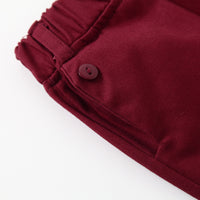 Load image into Gallery viewer, 2 Pieces Set Baby Kid Boys Car Cartoon Print Shirts And Solid Color Shorts Wholesale 230308346
