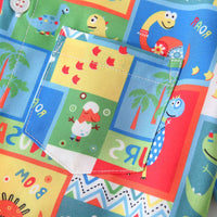 Load image into Gallery viewer, Baby Kid Boys Animals Cartoon Print Shirts Wholesale 230308349
