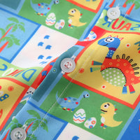 Load image into Gallery viewer, Baby Kid Boys Animals Cartoon Print Shirts Wholesale 230308349
