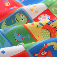 Load image into Gallery viewer, Baby Kid Boys Animals Cartoon Print Shirts Wholesale 230308349
