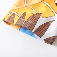 Load image into Gallery viewer, Baby Kid Boys Tropical print Shirts Wholesale 230308351
