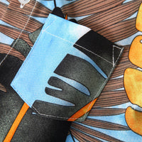 Load image into Gallery viewer, Baby Kid Boys Tropical print Shirts Wholesale 230308351
