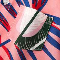 Load image into Gallery viewer, Baby Kid Boys Tropical print Shirts Wholesale 230308351
