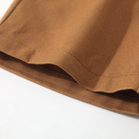 Load image into Gallery viewer, 2 Pieces Set Baby Kid Boys Dressy Striped Bow Shirts And Solid Color Rompers Wholesale 230308364
