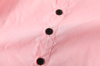 Load image into Gallery viewer, 2 Pieces Set Baby Kid Boys Bow Shirts And Checked Rompers Wholesale 230308376
