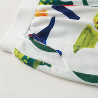 Load image into Gallery viewer, 2 Pieces Set Baby Kid Boys Dinosaur Animals Cartoon Print Hoodies Sweatshirts And Pants Wholesale 230308386
