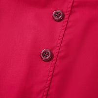 Load image into Gallery viewer, 2 Pieces Set Baby Kid Girls Love heart Embroidered T-Shirts And Solid Color Skirts Wholesale 230308394
