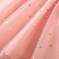 Load image into Gallery viewer, Baby Kid Girls Star Dresses Wholesale 230308407
