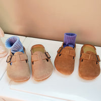 Load image into Gallery viewer, Unisex Solid Color Shoes Wholesale 230308411
