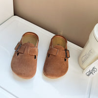 Load image into Gallery viewer, Unisex Solid Color Shoes Wholesale 230308411
