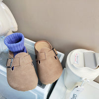 Load image into Gallery viewer, Unisex Solid Color Shoes Wholesale 230308411
