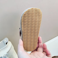 Load image into Gallery viewer, Unisex Solid Color Shoes Wholesale 230308411
