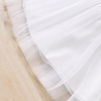 Load image into Gallery viewer, Baby Kid Girls Color-blocking Flower Checked Print Dresses Wholesale 230308414
