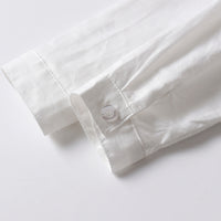 Load image into Gallery viewer, 3 Pieces Set Baby Kid Big Kid Boys Birthday Party Solid Color Bow Shirts Vests Waistcoats And Jumpsuits Wholesale 230308451
