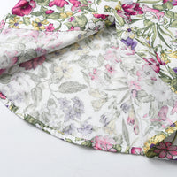 Load image into Gallery viewer, 3 Pieces Set Baby Kid Boys Solid Color Print T-Shirts Shorts And Flower Jackets Outwears Wholesale 230308491
