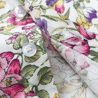 Load image into Gallery viewer, 3 Pieces Set Baby Kid Boys Solid Color Print T-Shirts Shorts And Flower Jackets Outwears Wholesale 230308491
