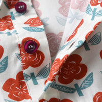 Load image into Gallery viewer, 2 Pieces Set Baby Kid Boys Bow Shirts And Solid Color Shorts Wholesale 230308498
