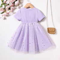 Load image into Gallery viewer, Baby Kid Girls Love heart Dresses Wholesale 230308502
