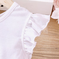 Load image into Gallery viewer, Baby Kid Girls Animals Cartoon Print Dresses Wholesale 230308510
