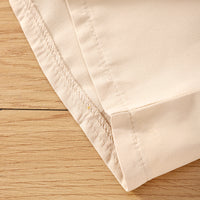 Load image into Gallery viewer, 2 Pieces Set Baby Kid Girls Polka dots Tops And Solid Color Skirts Wholesale 230308512
