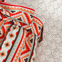 Load image into Gallery viewer, 2 Pieces Set Baby Kid Girls Solid Color Tank Tops And Print Ribbon Pants Wholesale 230308521
