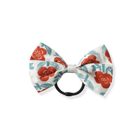 Load image into Gallery viewer, Baby Kid Girls Flower Print Dresses Wholesale 963613530
