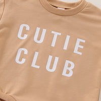 Load image into Gallery viewer, Baby Unisex Letters Rompers Wholesale 230308580
