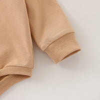 Load image into Gallery viewer, Baby Unisex Letters Rompers Wholesale 230308580
