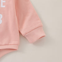 Load image into Gallery viewer, Baby Unisex Letters Rompers Wholesale 230308580

