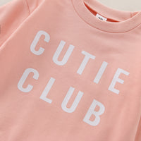 Load image into Gallery viewer, Baby Unisex Letters Rompers Wholesale 230308580
