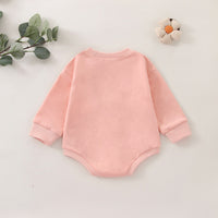 Load image into Gallery viewer, Baby Unisex Letters Rompers Wholesale 230308580
