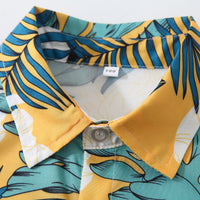 Load image into Gallery viewer, Baby Kid Boys Print Shirts Wholesale 230308586
